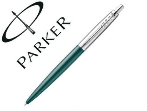 Esferografica parker jotter xl verde mate , Parker , 154071 , 3026980685119